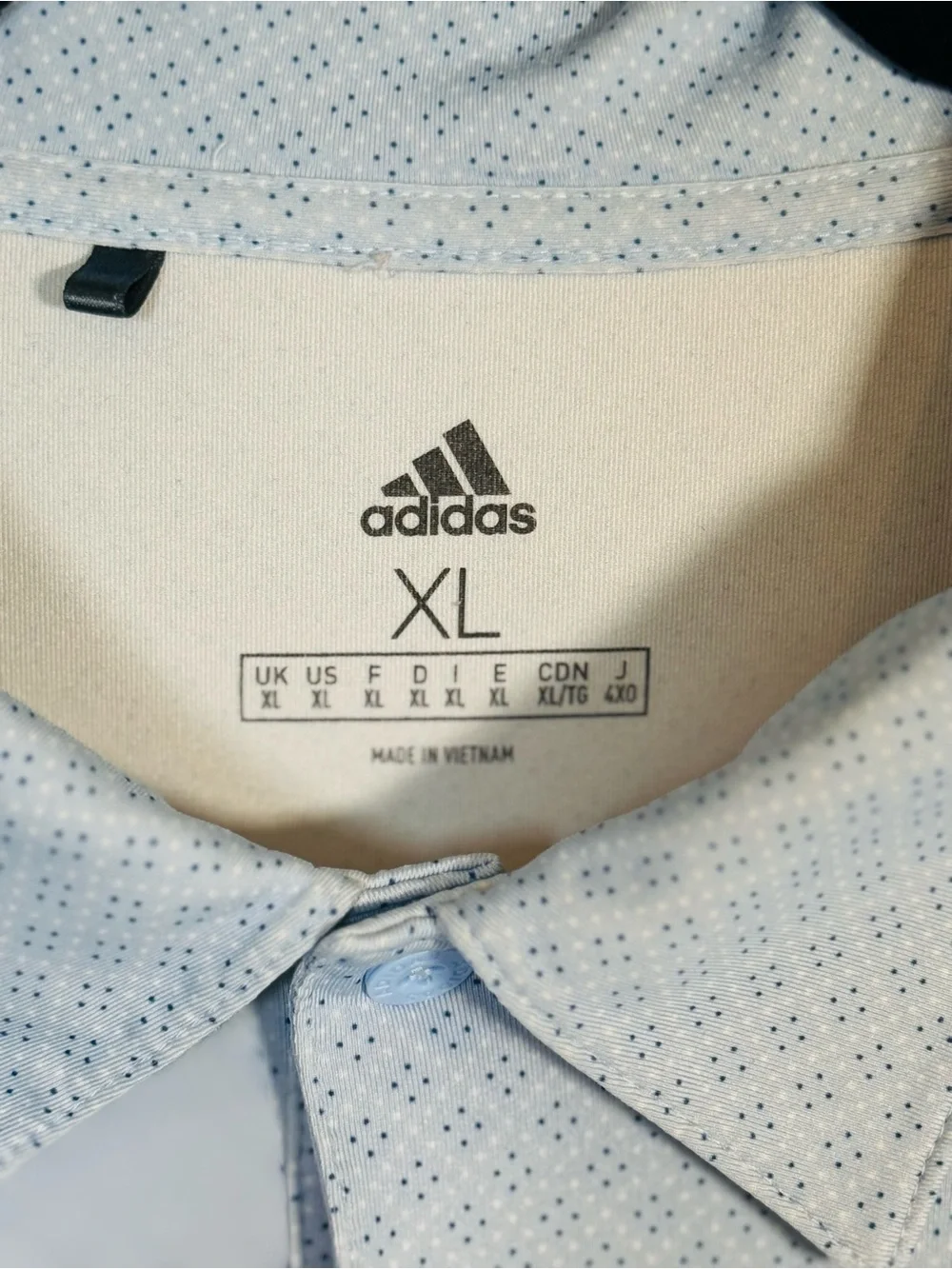 adidas aeroready men’s